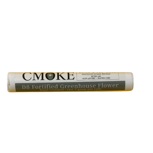 CMOKE DELTA 8 PRE ROLL