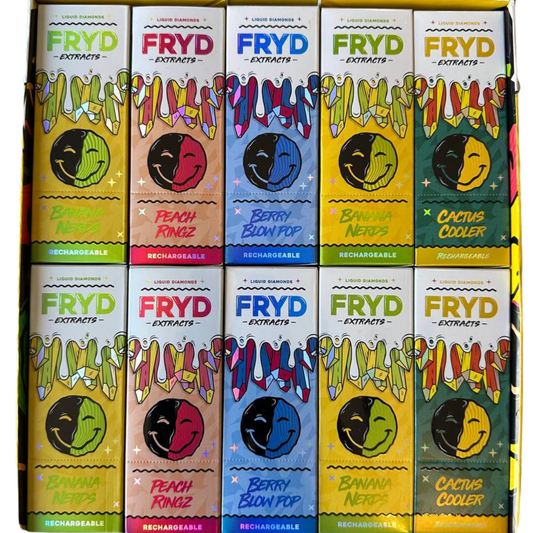 FRYD