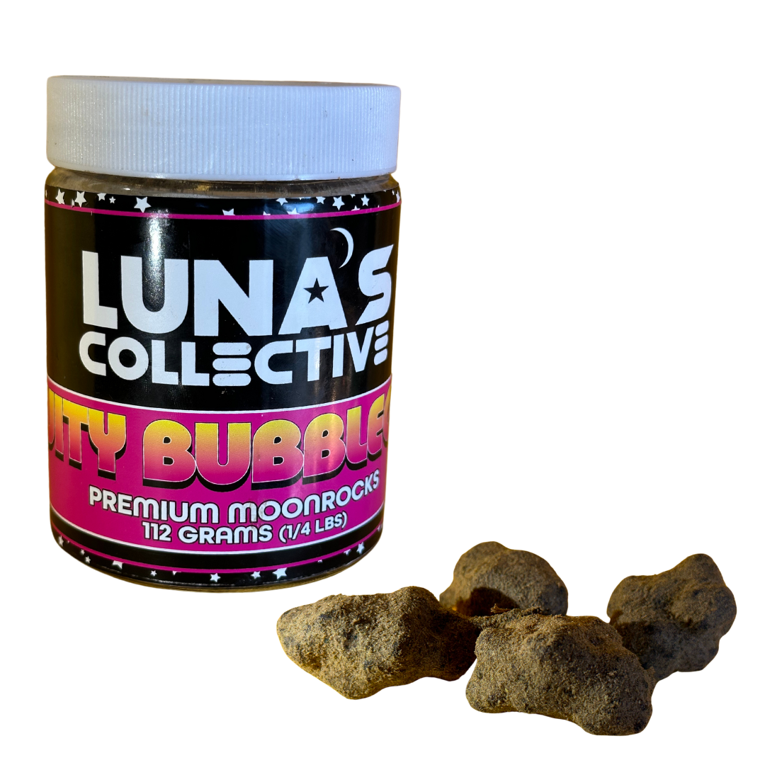 LUNAS COLLECTIVE